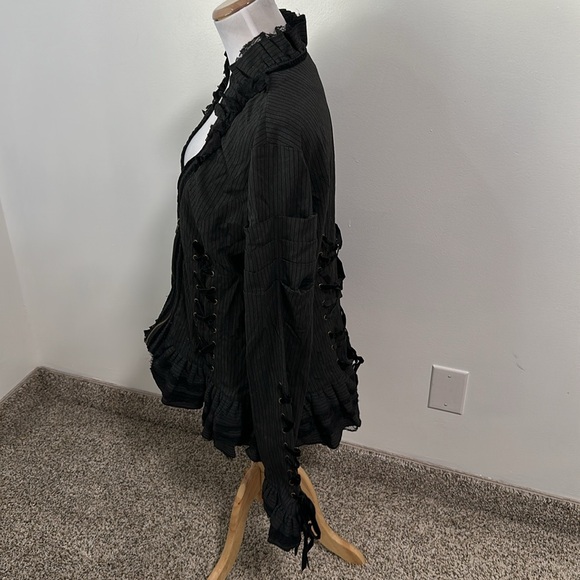 📷 Spin Doctor Florence Jacket - Picture 2 of 5